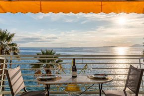 Le Soleil Front de Mer Centre Juan Les Pins